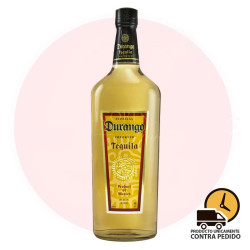 Tequila Durango Oro 1000 ml
