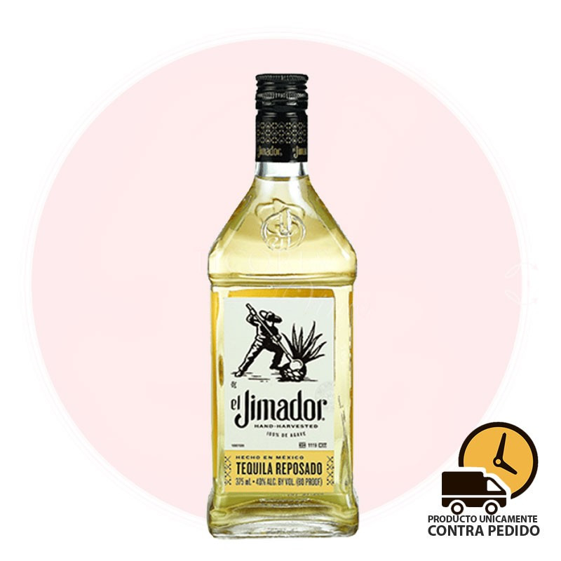 copy of El Jimador Reposado 750 ml