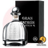Tequila Gran Patron Platinum 750 ml