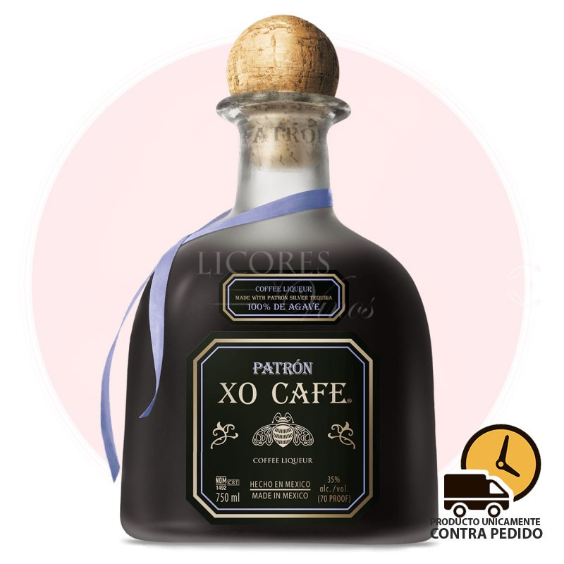 Tequila Patron XO Cafe 750 ML