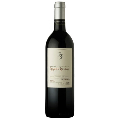 Ramon Bilbao Limited Edition 750 ml - Vino Tinto