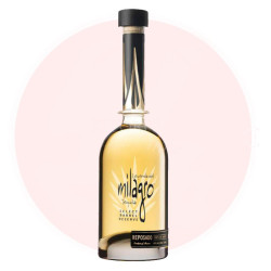 Tequila Milagro Select Reposado 750 ml
