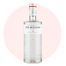 The Botanist Gin 700 ml