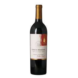 Robert Mondavi Private Selection Cabernet Sauvignon 750 ml - Vino Tinto