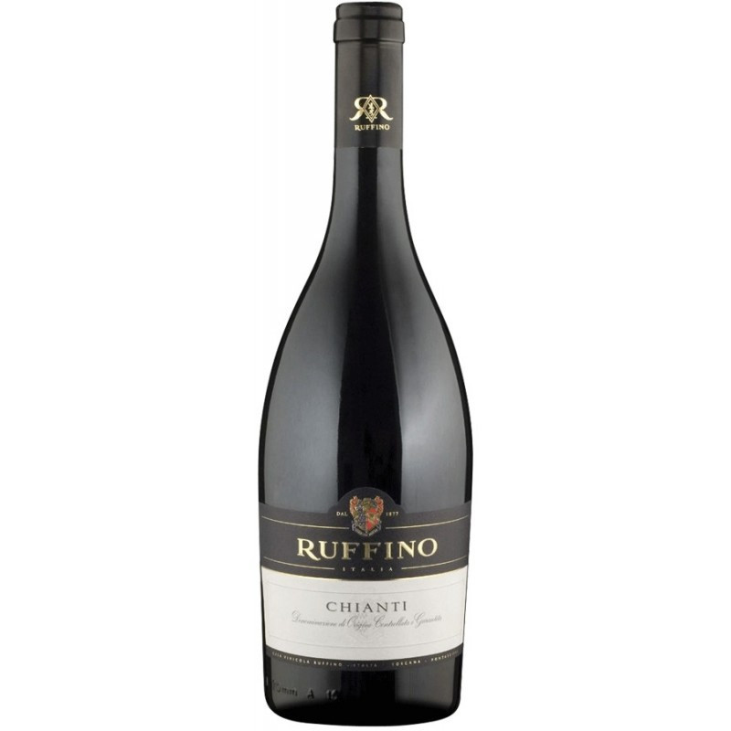 Ruffino Chianti DOCG 750 ml - Vino Tinto