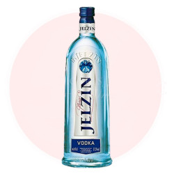 Jelzin Vodka 700ml
