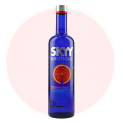 Vodka Skyy Infusions...