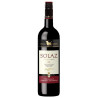 Solaz - by Osborne - Tempranillo - Cabernet Sauvignon 750 ml - Vino Tinto
