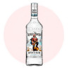 Ron Captain Morgan White 750 ml - Ron Blanco
