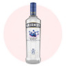 Smirnoff Blueberry Twist Vodka 750 ML