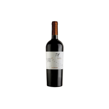 Undurraga (TH) Terroir Hunter Carignan 750 ml - Vino Tinto
