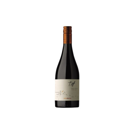 Undurraga (TH) Terroir Hunter Pinot Noir 750 ml