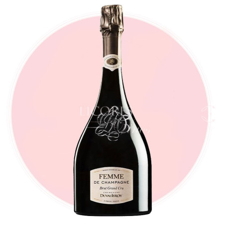 Duval Leroy Femme de Champagne Brut Grand Cru 750 ml