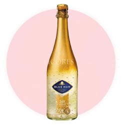 Blue Nun Gold Edition 750 ml - Vino Espumante
