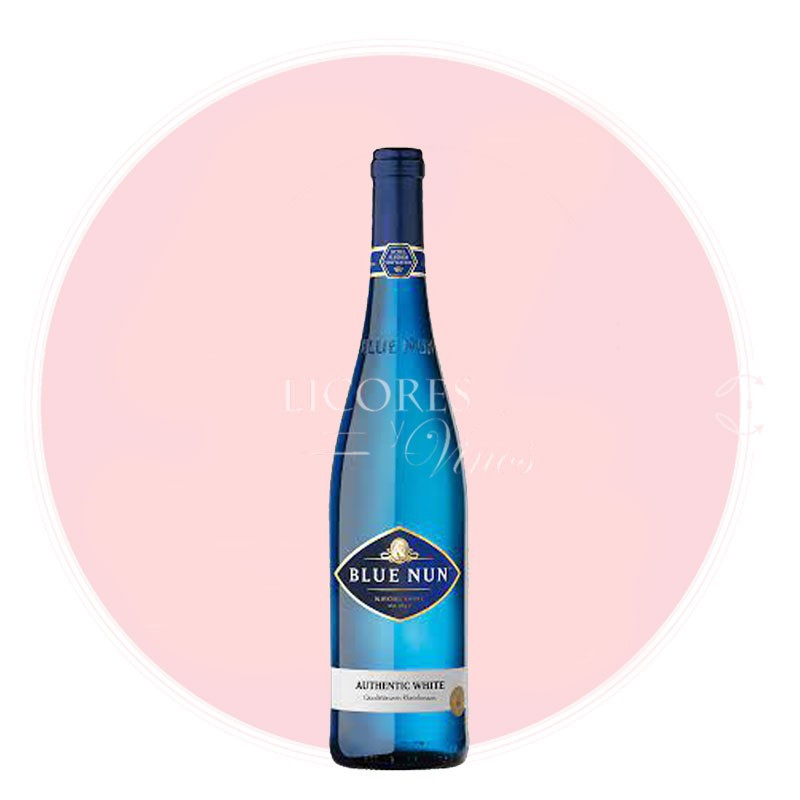 Blue Nun Qualitatswein 250 ml - Vino Blanco