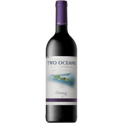 Two Oceans Pinotage 750 ml - Vino Tinto