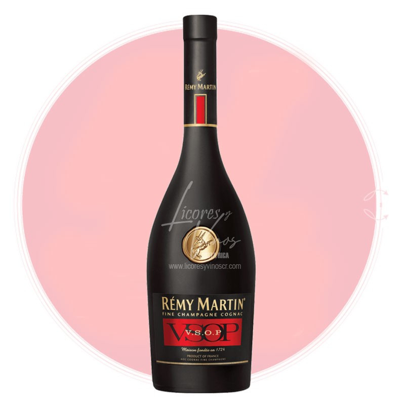Remy Martin VSOP 750 ml - Cognac