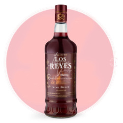 Aperitivo Los Reyes 750 ml...