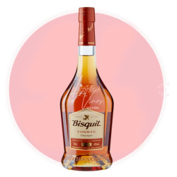 Bisquit Classique Cognac...