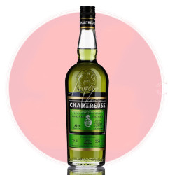 Chartreuse Verde 55% ,700 ml