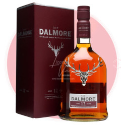 The Dalmore 12 años 750 ml-...