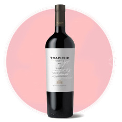 Trapiche Reserva Malbec 750 ml - Vino Tinto