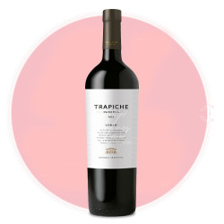 Trapiche Reserva Syrah 750 ml - Vino Tinto