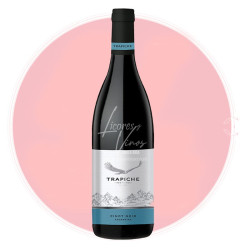 Trapiche Vineyards Pinot Noir 750 ml - Vino Tinto