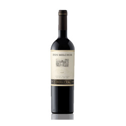 Don Melchor Cabernet Sauvignon 2019 750 ml - Vino Tinto