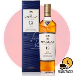 The Macallan Double Cask 12...