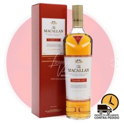 The Macallan The Classic...