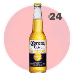 Corona Extra 355 ml -...