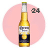 Corona Extra 355 ml - Cerveza Importada