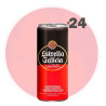 Estrella de Galicia Especial 330 ml (lata) - Cerveza Importada