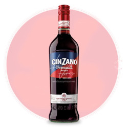 Vermouth Cinzano Rosso 750 ml