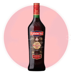Vermouth Gancia Rosso 1000 ml