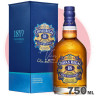 Chivas Regal 18 años Gold Signature 750ml - Blended Scotch Whisky
