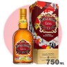 Chivas Regal 13 años Extra Sherry Oak 750ml - Blended Scotch Whisky