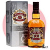 Chivas Regal 12 años 1000 ml - Blended Scotch Whisky