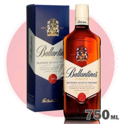 Ballantines Finest 750 ml -...