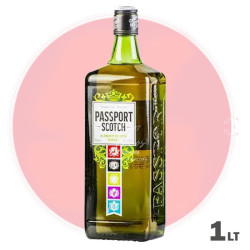 Passport 1000 ml - Blended Scotch Whisky