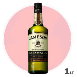 Jameson Caskmates 1000 ml -...