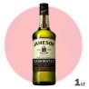 Jameson Caskmates 1000 ml - Blended Irish Whisky