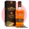 Tomatin 18 Años 700 ml Oloroso Sherry Casks - Single Malt Scotch Whisky