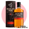 Highland Park 18 años 750 ml -  Single Malt Whisky