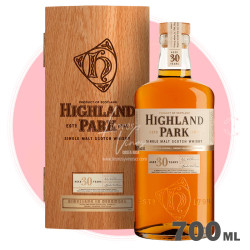 Highland Park 30 años 700...