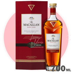 The Macallan Rare Cask 700 ml - Single Malt Whisky