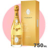 Louis Roederer Cristal Brut Vintage AOC 750 ml - Champagne
