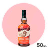 Buffalo Trace 50 ml - Bourbon Whiskey