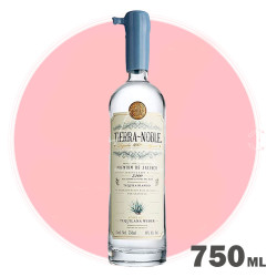 Tequila Tierra Noble Blanco 750 ml